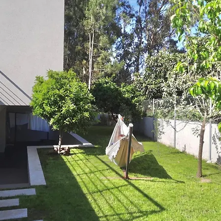 Villa Branco Barcelos Exterior photo
