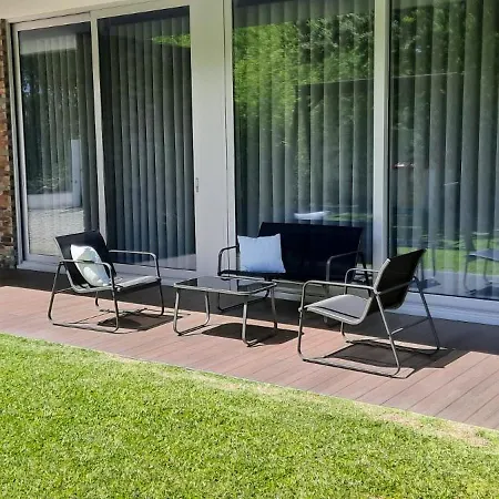Villa Branco Barcelos Exterior photo