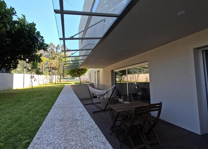 Villa Branco