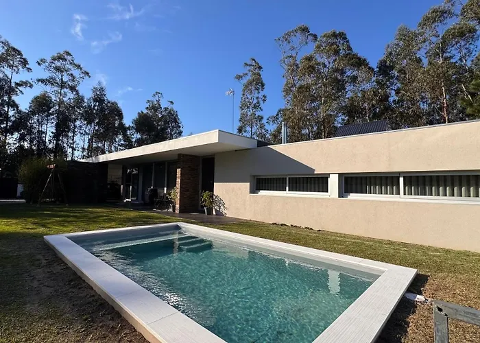 Villa Branco