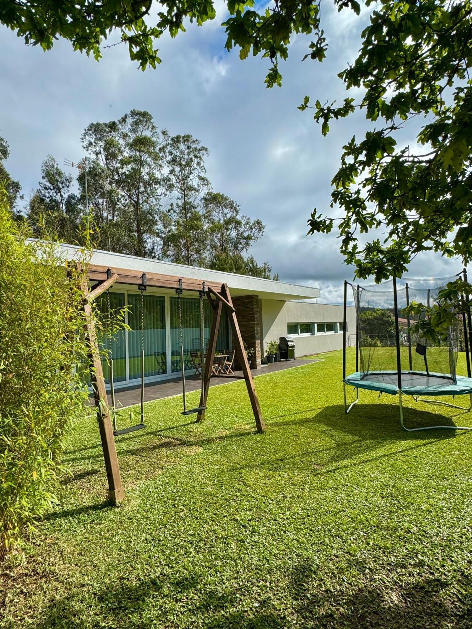 Villa Branco Barcelos