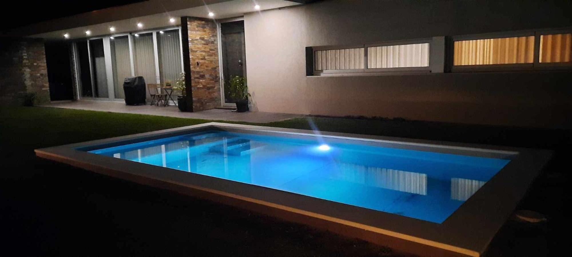 Villa Branco *
